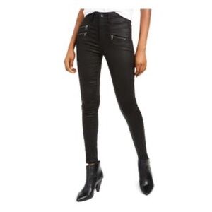 Kendall & Kylie Black Skinny Jeans